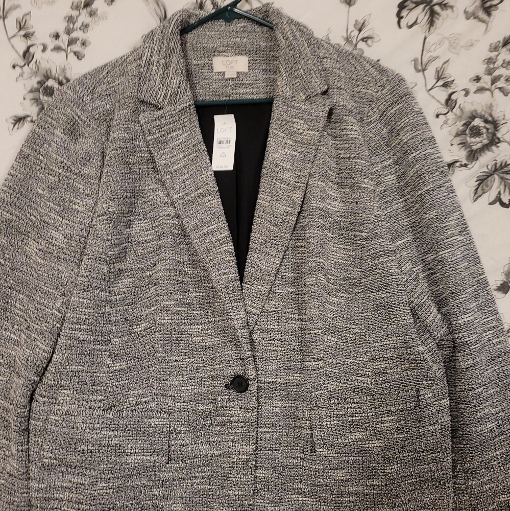 Blazer